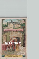 Chromo Chicorée WILLIOT -