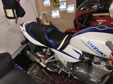 Selle Grand Confort compatible