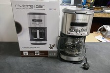Cafetière filtre RIVIERA &