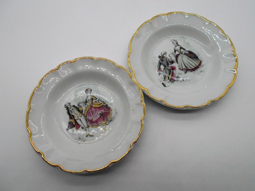 Paire sous tasse coupelle - paire, /