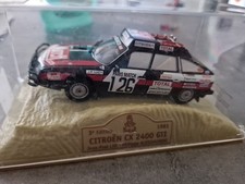 Citroën CX 2400 GTI