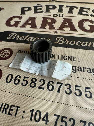 Nos pignon moyeu embrayage - nos,