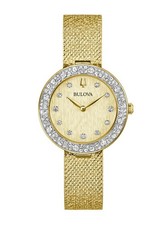 Montre Femme Bulova 98L321
