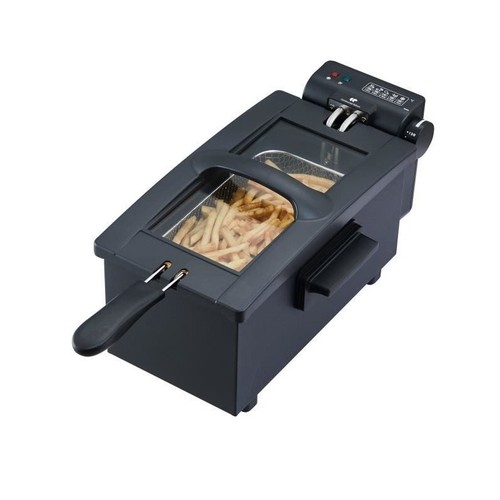Friteuse continental edison - friteuse,