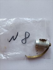 CONDENSATEUR N°8 PEUGEOT