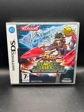 Jeu Nintendo DS VF  Yu Gi Oh