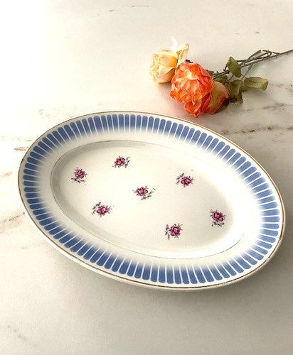 porcelaine badonviller