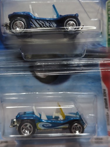 meyers manx dune buggy
