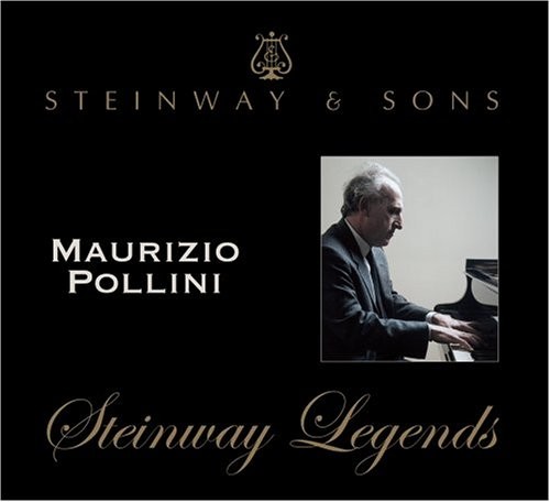 steinway 274