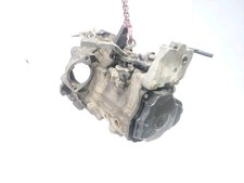 Boîte de vitesses type JCR -