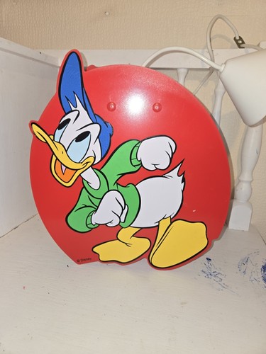 Lustre lampe donald duck - lustre,