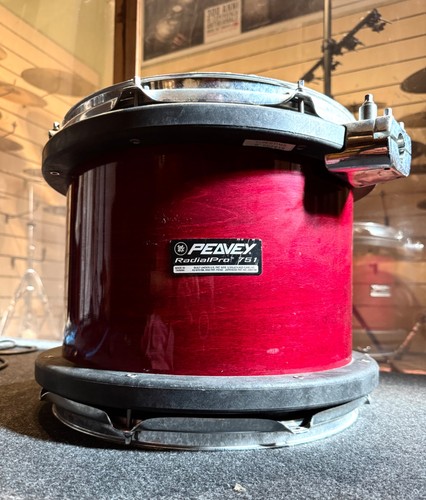 Peavey radial pro 751 - radial,