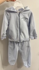 Baby Dior Jogger Set Authentic
