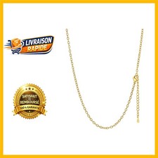 Chaîne maille forçat 2mm - chaîne,