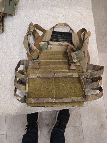 Crye precision jpc vest - crye,