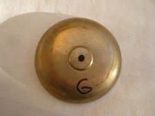 Timbre de Pendule de Paris (G)