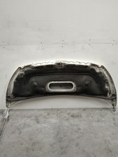 capot  FIAT SCUDO COMBI 272