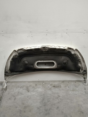 Capot fiat scudo combi - fiat, 272
