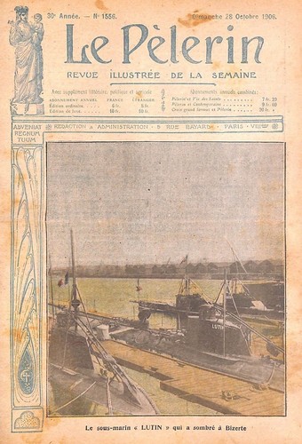 Tunisie bizerte accident du - tunisie, "