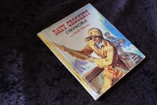 DAVY CROCKETT L'INVINCIBLE par