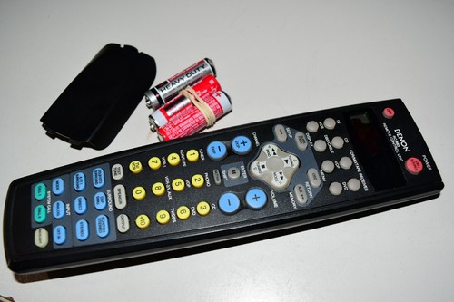Denon 883 receiver remote - rc-883,