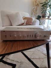 JVC AS-3  STEREO INTEGRATED AMPLIFIER  Révisé