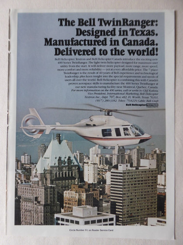 1984 pub bell helicopter - pub,