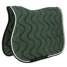Tapis de selle EQUITHÈME "Polyfun" , équitation 