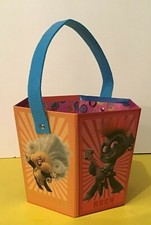 Paperboard Easter/Halloween