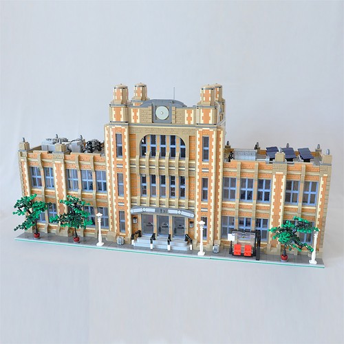 Zitianyoubuild modular school - zitianyoubuild,