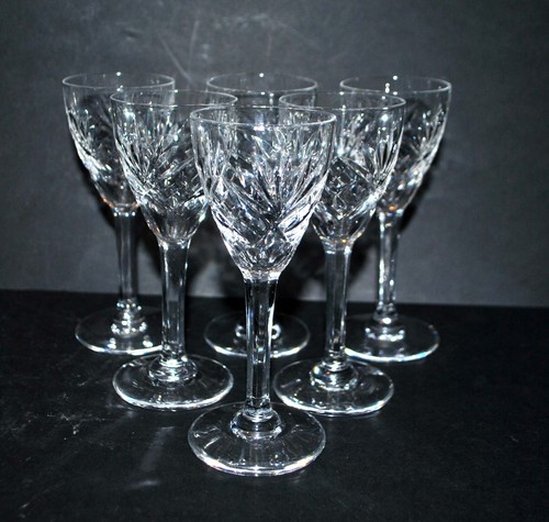 Saint louis série verres - saint-louis, de