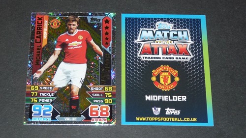Carrick mom manchester united - manchester,