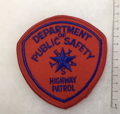 Etats unis police insigne - etats-unis, us