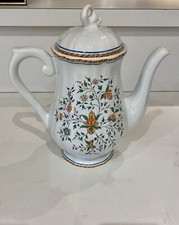 Ancienne tres jolie théière - tres,