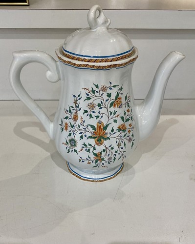 Ancienne tres jolie théière - ancienne,
