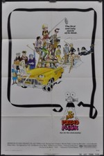 Dernier film porno fous - fous,