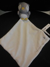 366/ doudou chouette hibou