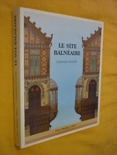 Rouillard Dominique : Le site