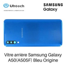 Vitre arrière Samsung Galaxy