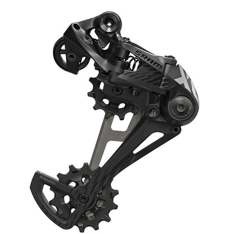 Dérailleur pour vtt - ar, xo1