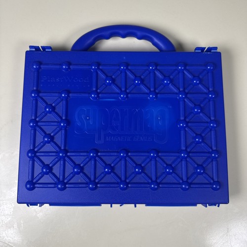 Supermag magnetic genius - supermag,