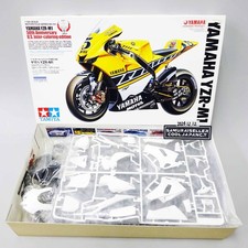 Tamiya 1/12 n°104 1/12 Yamaha