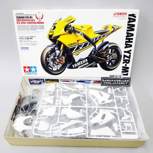 Tamiya 104 1 12 - 1/12, n°104