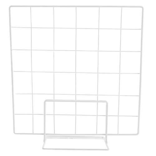 Panneau mural grille - mural,
