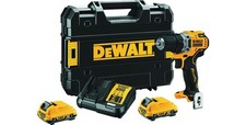 DeWALT Perceuse-visseuse sans