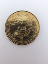  Pièce Collection Mémorial