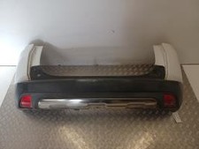 Pare choc arriere PEUGEOT 2008 1 PHASE 1 1.6 HDI - 8V TURBO /R:114595012