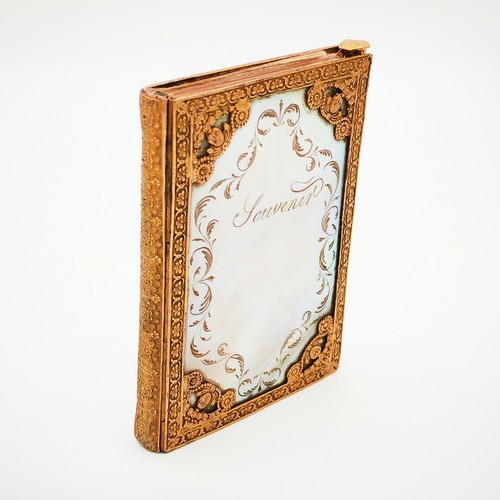 Carnet bal charles de - carnet,