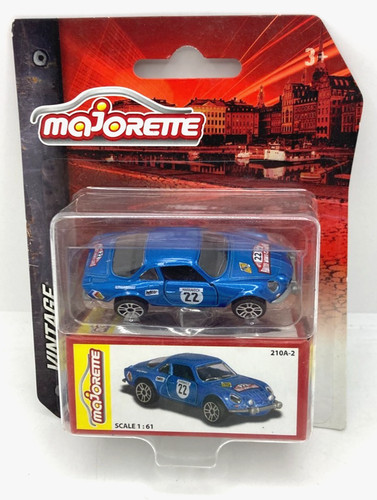 44041 majorette vintage - /,