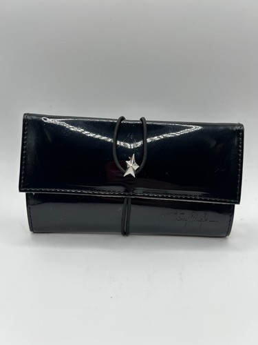 Thierry mugler makeup wallet - mugler,